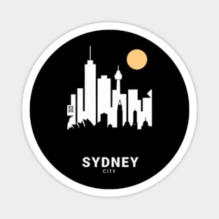 Sydney Magnet